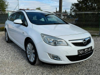 Opel Astra Grz. Fotele Kierownica Navi Gwarancja Kutno - zdjęcie 4