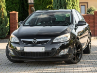 Opel Astra Podzagajnik - zdjęcie 12