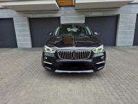 BMW X1 190 Koni_HeadUp_xDrive_Nawi_Kamera_LED_Możliwa Zamiana! Włocławek - zdjęcie 3