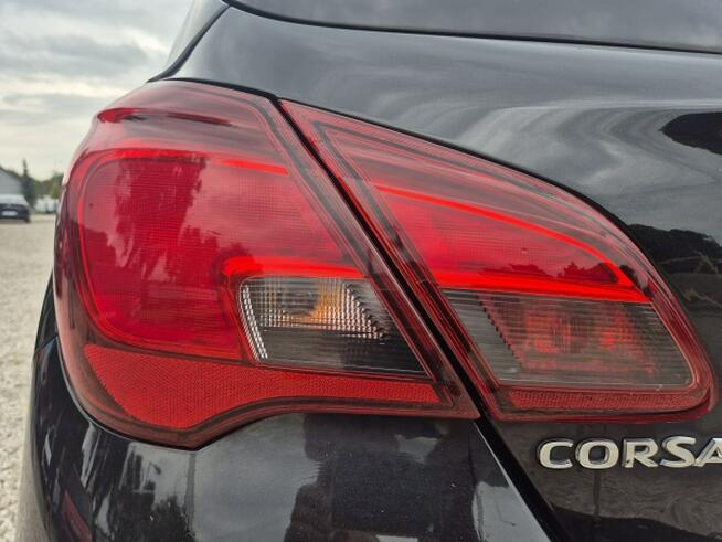 Opel Corsa 1,4 Benz Bydgoszcz - zdjęcie 11