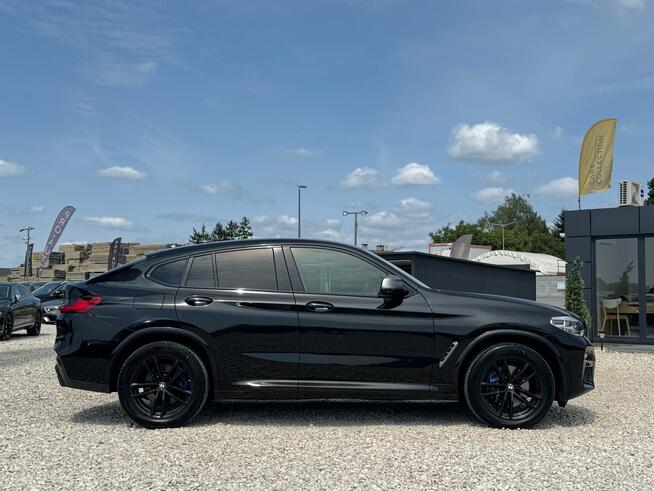 BMW X4, 2019 Michałowice - zdjęcie 3