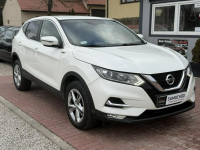 Nissan Qashqai Salon Polska, Serwis, Gwarancja Sade Budy - zdjęcie 4