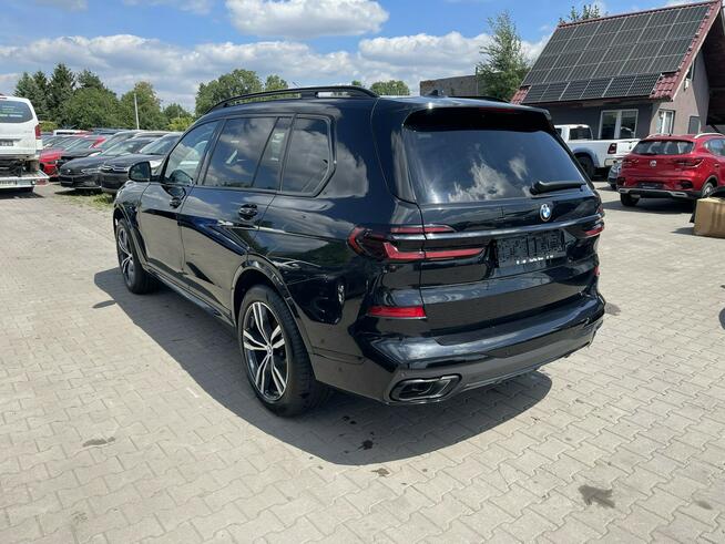 BMW X7 40I xDrive HeadUp Panorama 7os. Gliwice - zdjęcie 3