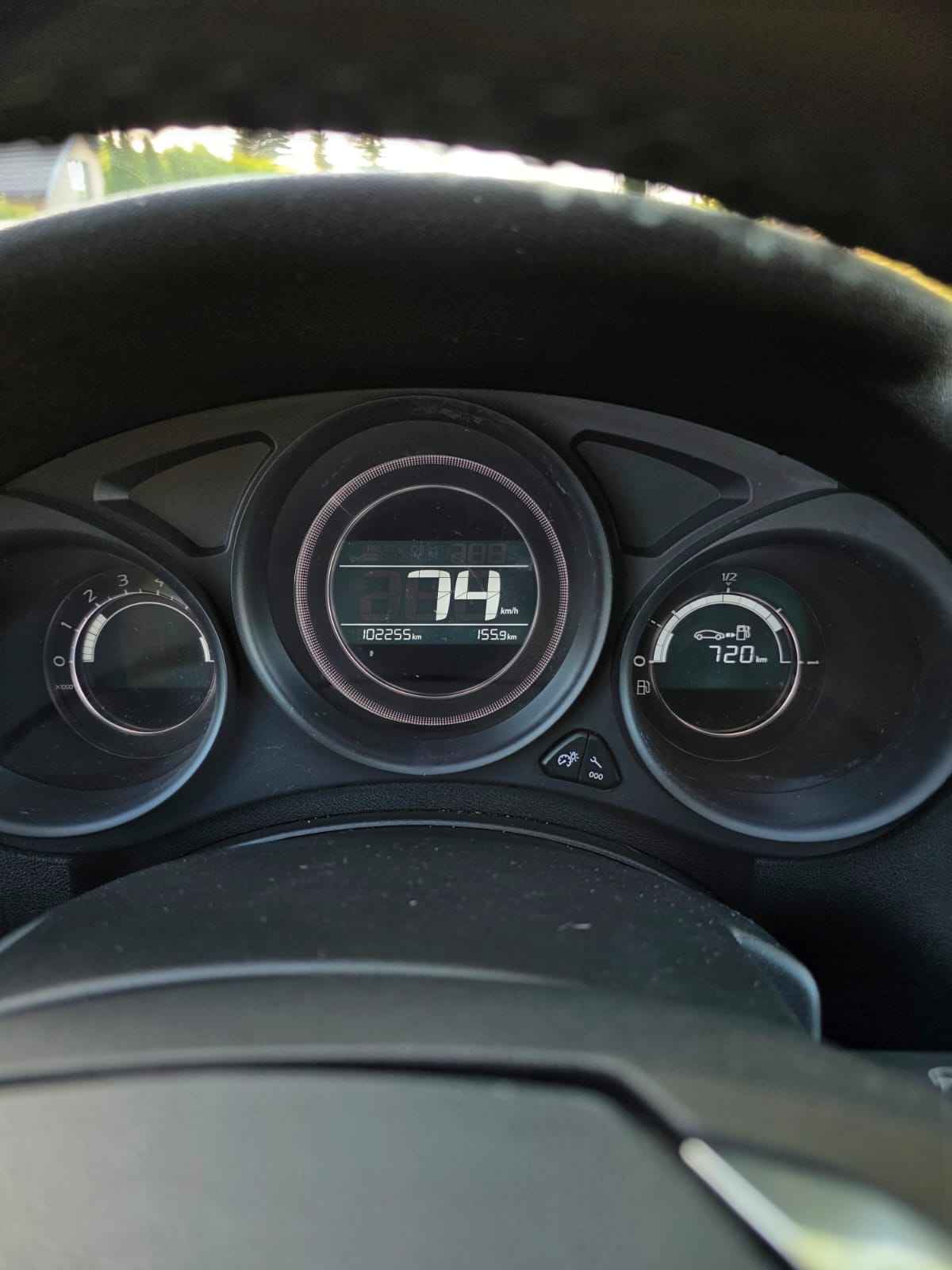 Citroen C4 2015 Bilcza - zdjęcie 6