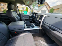 Dodge RAM RWD*3,6 310KM* Harklowa - zdjęcie 11