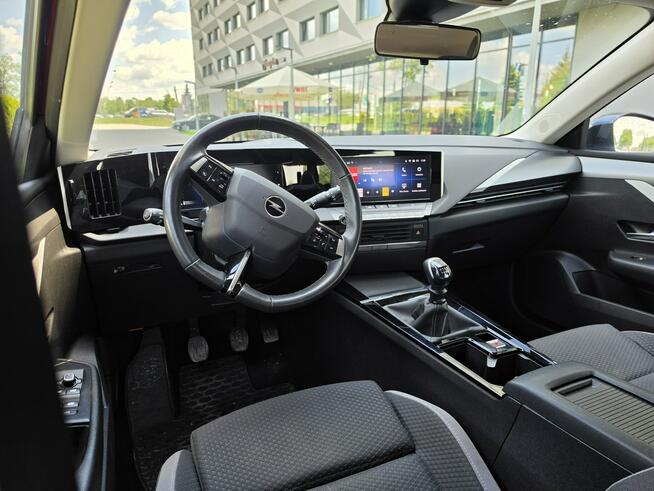Opel Astra Krajowa/Zadbana/1 Właściciel/FV/Wyprzedaż Floty Balice - zdjęcie 12