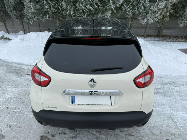 Renault Captur Zielona Łąka - zdjęcie 2