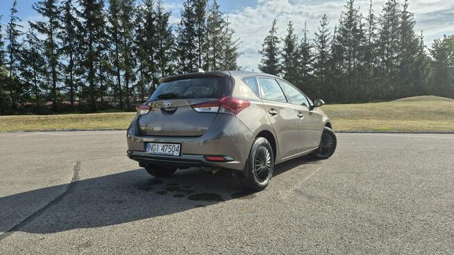 Toyota Auris Giżycko - zdjęcie 5