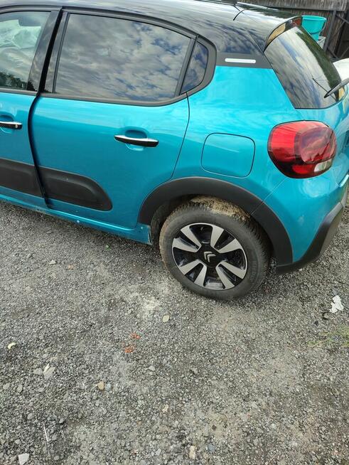 Citroen C3 2023 rok Jasło - zdjęcie 4
