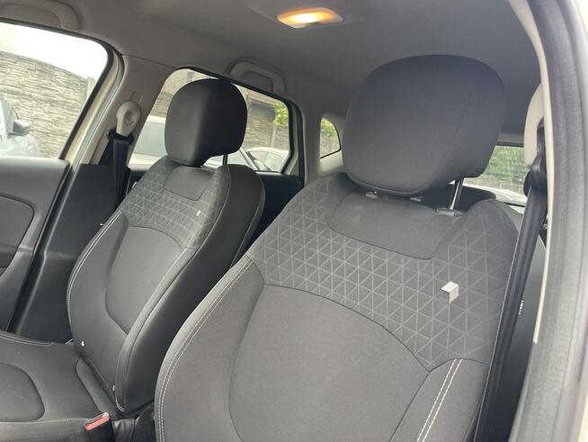 Renault Captur Klimatyzacja Czujniki park. Gliwice - zdjęcie 12