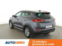 Hyundai Tucson Kamera, Navi, Podg.fotele, Aut.klima, Bluetooth Warszawa - zdjęcie 4