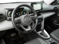 Toyota Yaris Cross 1.5 Comfort AWD K.cof Tempomat aktywny Salon PL Gdańsk - zdjęcie 6