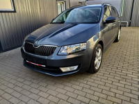 Škoda Octavia 1.4 Tsi 140km  Radar Hak   Zarejstrowany Strzała - zdjęcie 2