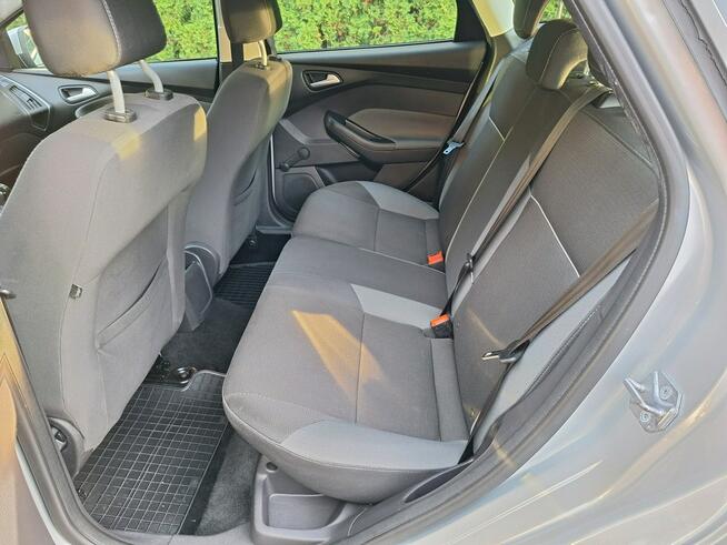 Ford Focus Trend ECOnetic Siewierz - zdjęcie 12