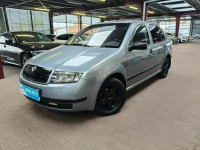 Škoda Fabia 1198 cm3 64KM benzyna sedan II właściciel Mysłowice - zdjęcie 3