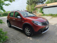Dacia Sandero zarejestrowana wsiadać i jeżdzić KLIMA Toruń - zdjęcie 4