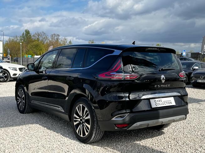 Renault Espace, 2018 Michałowice - zdjęcie 6