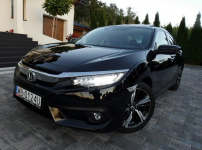Honda Civic Szydłowo - zdjęcie 6
