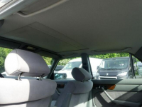 Mercedes 420 SE Mały przebieg tylko 75 tkm , welur, ABS , ASR , roleta Dąbrówka Wielka - zdjęcie 9