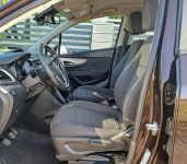Opel Mokka 1.4 Turbo benzyna 4×4 Cisiec - zdjęcie 5