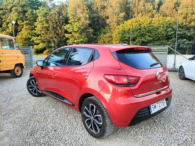 Renault Clio Niski przebieg Klima Chełm Śląski - zdjęcie 4