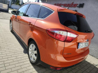 Ford C-Max B. zadbany Bogata opcja Serwis Gwarancja Zgierz - zdjęcie 6