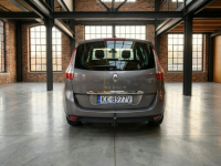 Renault Grand Scenic 7 os Bose Skóry Kamera Panorama Hak Full opcja Kraków - zdjęcie 7