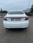 SAAB 95 NG 2011 Benzyna 2.0 BIOPOWER import USA Siedlce - zdjęcie 6