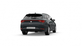 Seat Leon Sportstourer Style 1.5 TSI 115 KM - Dostępny od ręki! Łódź - zdjęcie 8