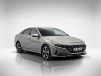 Hyundai Elantra 1.6 Smart ! Z Polskiego Salonu ! Faktura VAT ! Warszawa - zdjęcie 7