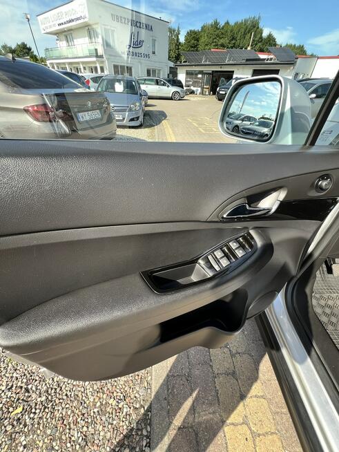 Chevrolet Orlando 7 osobowe, OD PIERWSZEGO WŁAŚCICIELA Słupsk - zdjęcie 11