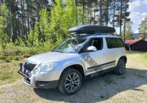 Škoda Yeti Kiczyce - zdjęcie 1