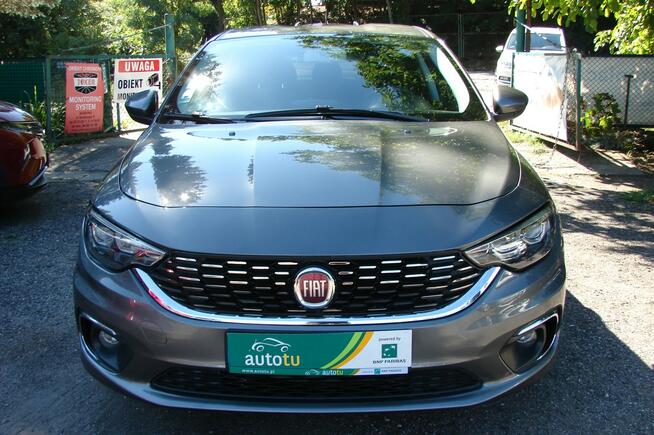 Fiat Tipo 1.6 MultiJet 120 KM Klimatronik Piła - zdjęcie 6