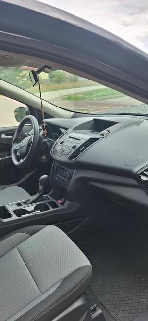 Ford Escape Radom - zdjęcie 1