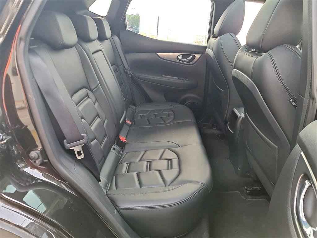 2018 Nissan Qashqai 1.6 DCI Tekna+ Białołęka - zdjęcie 6