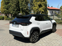 Toyota Yaris Cross Rezerwacja Tarnowskie Góry - zdjęcie 4