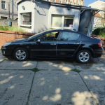 Sprzedam peugeot 407 1.6 hdi Zabrze - zdjęcie 5