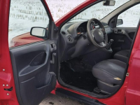 Fiata Panda 1.1 2008 rok Warszawa - zdjęcie 2