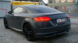 Audi TT Ostrów Wielkopolski - zdjęcie 3