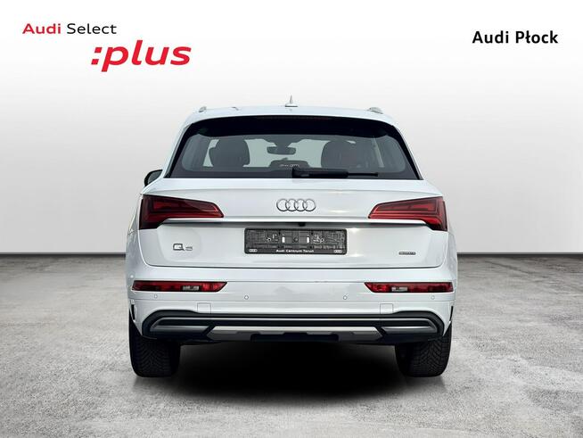Audi Q5 Płock - zdjęcie 5