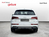 Audi Q5 Płock - zdjęcie 5
