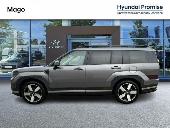 Hyundai Santa Fe w wersji Platinum+TECH Piła - zdjęcie 2