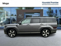 Hyundai Santa Fe w wersji Platinum+TECH Piła - zdjęcie 2