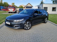 Kia Optima 1.7crdi 147KM Automat FULL OPCJA Raty Zamiana