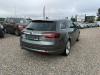 Opel Insignia Sports Tourer Słupsk - zdjęcie 7