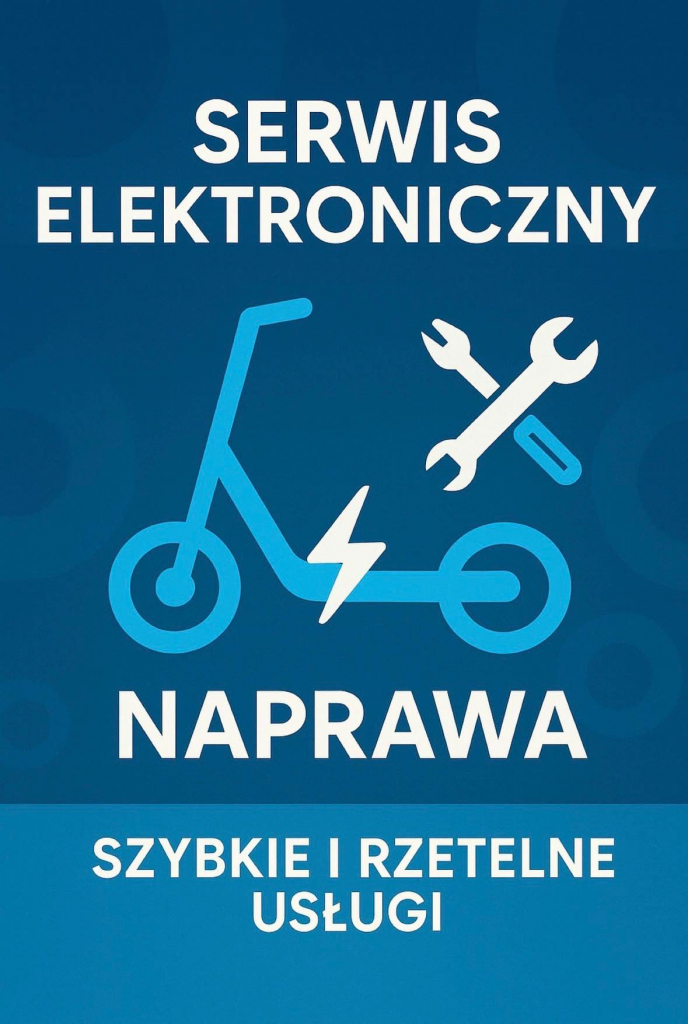 Naprawa małej elektroniki Chrząstawa Wielka - zdjęcie 1