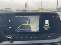 Hyundai i20 Salon PL Automat Klimatronik Kamera Podgrz.  Virtual Gliwice - zdjęcie 9