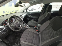 Opel Astra Automat, salon, serwis, bezwypadkowy Rzeszów - zdjęcie 7