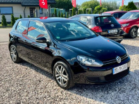 Vw Golf VI 1,8 ben 1 właściciel Stan Bardzo Dobry ! Sprowadzony