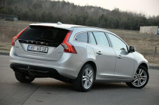 Volvo V60 2,0d 163KM*5 cylindrów*Xenon*Niemcy*ASO Ostrów Mazowiecka - zdjęcie 11